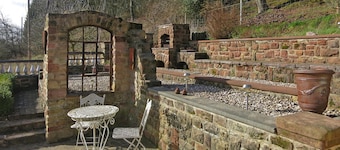 Apartment in Losheim am See