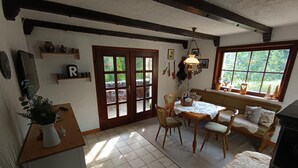 Hus | Oppholdsrom