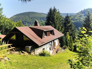 House | Exterior