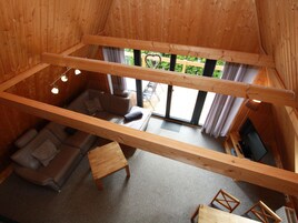 Casa | Sala de estar