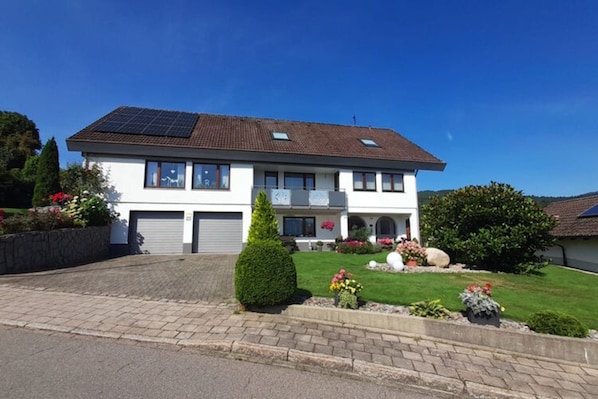 Appartement | Extérieur
