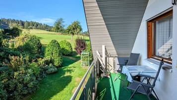 Apartment | Exterior