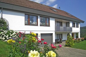 Appartement | Extérieur