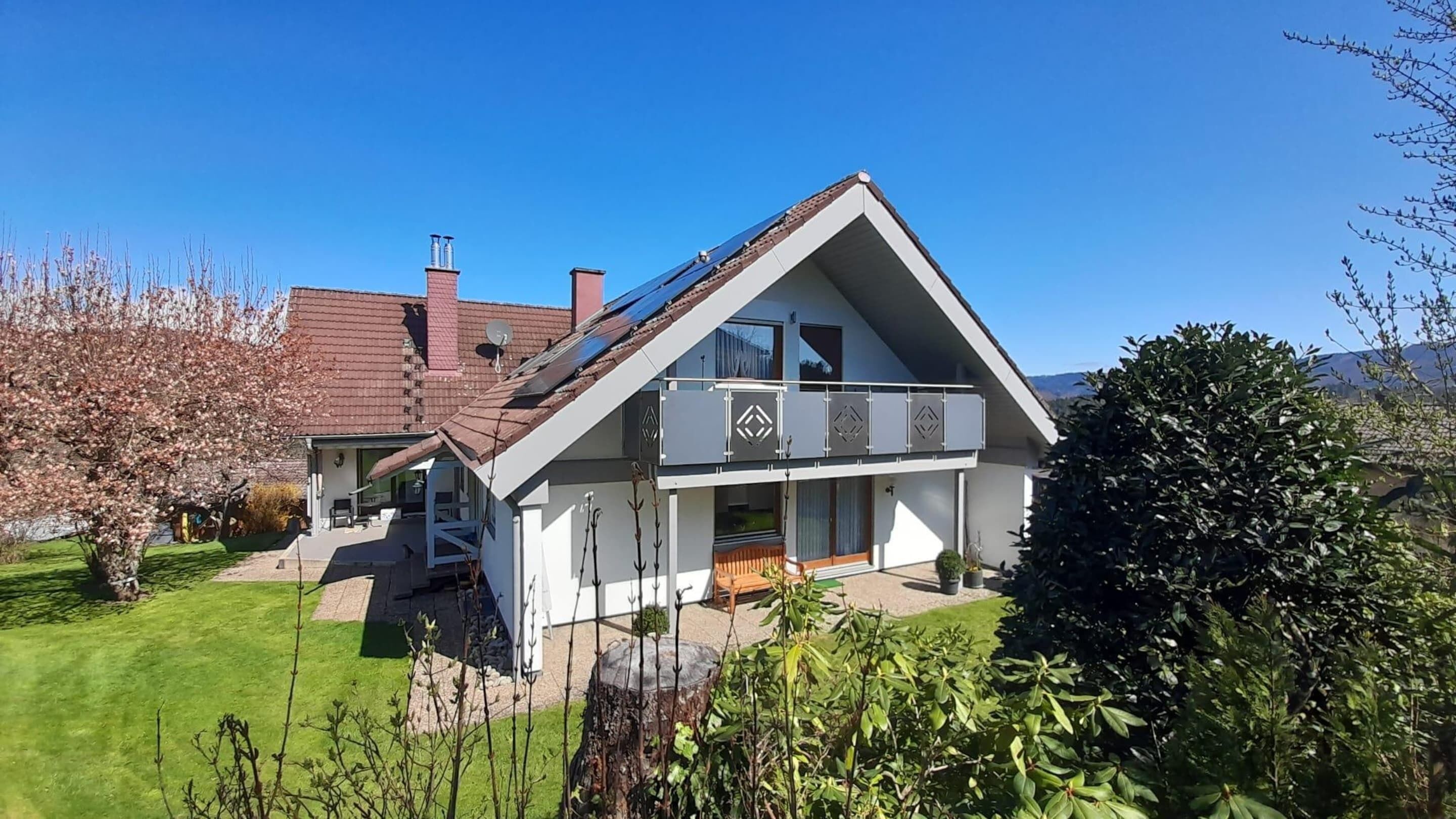 Appartement | Extérieur