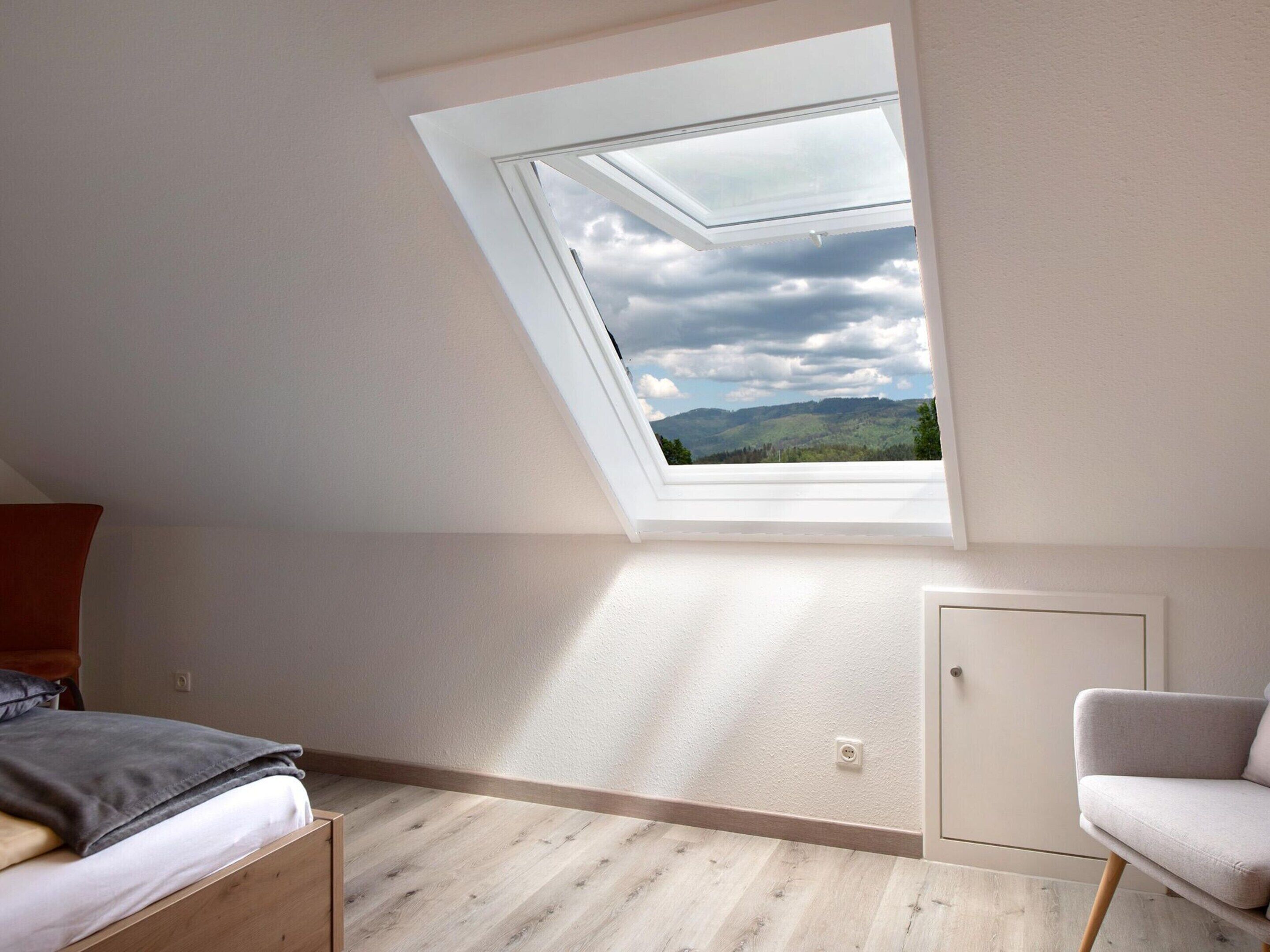 Apartment | 2 bedrooms, individually furnished, iron/ironing board