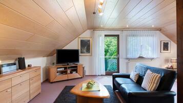 Apartemen | Area keluarga