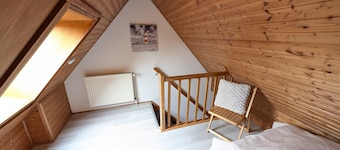House in Nessmersiel Near Sandy Beach