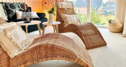 Holiday Home in Dummer Near Lake