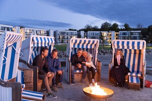 Ferienhaus | Innendetails