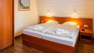 Casa | 2 habitaciones y muebles diferentes