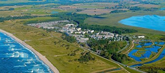 Ferien- und Freizeitpark Weissenhauser Strand