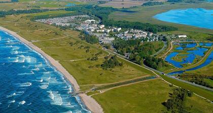 Ferien- und Freizeitpark Weissenhauser Strand