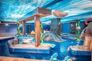 Maison | Piscine