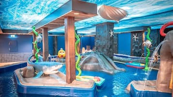 ハウス | プール