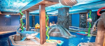 Ferien- und Freizeitpark Weissenhauser Strand