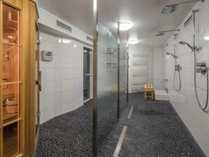 Apartment | Badezimmer