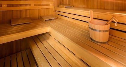 Appartementhaus Jann-berghaus, Norderney