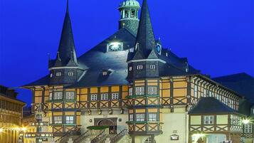 Apartment | Exterior