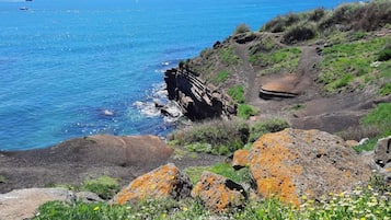 Căn hộ | Quang cảnh nhìn từ nơi lưu trú