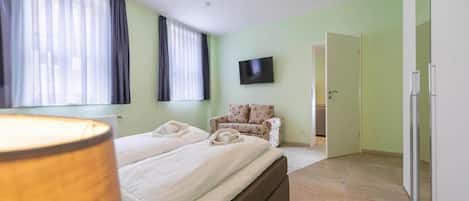 Apartment | 1 bedroom