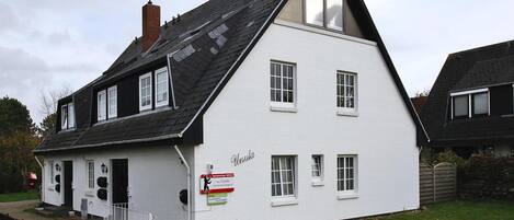 Apartment | Außenbereich