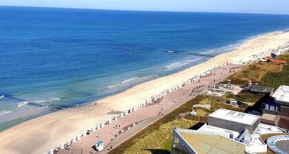 Ferienwohnung in Westerland auf Sylt
