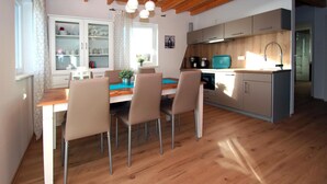House | Private kitchen