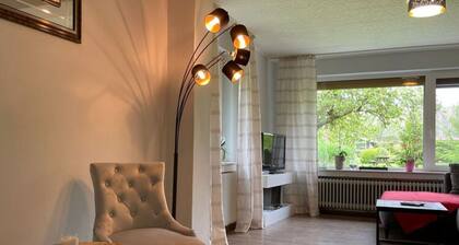 Ferienhaus, Friederikensiel