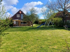 獨棟房屋 | 外觀