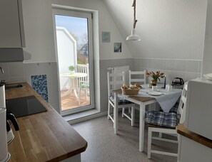 Dining - Ferienwohnung, St. Peter-ording (St. Peter-Ording)