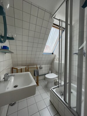 Apartamento | Baño