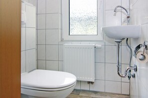 Maison | Salle de bain