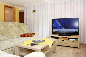 House | Living area - Cottage, Karl Hagen (Karlshagen)