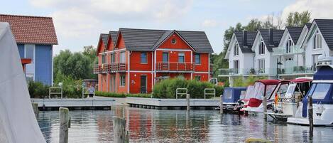 Apartment | Exterior