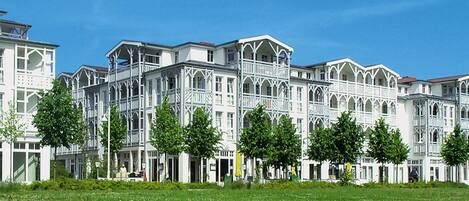 Apartment | Exterior