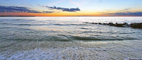 Apartment | View from property