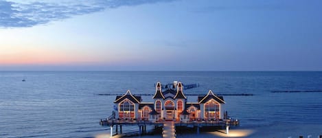 Apartment | View from property