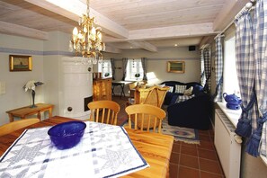House | Dining - Doppelhaus in Oldsum auf Foehr (Oldsum)