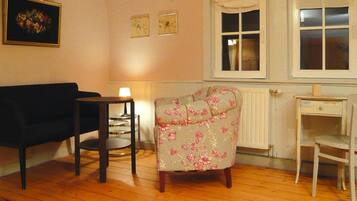 Apartment | Wohnzimmer