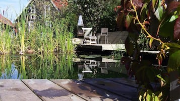 Apartment | Außenbereich