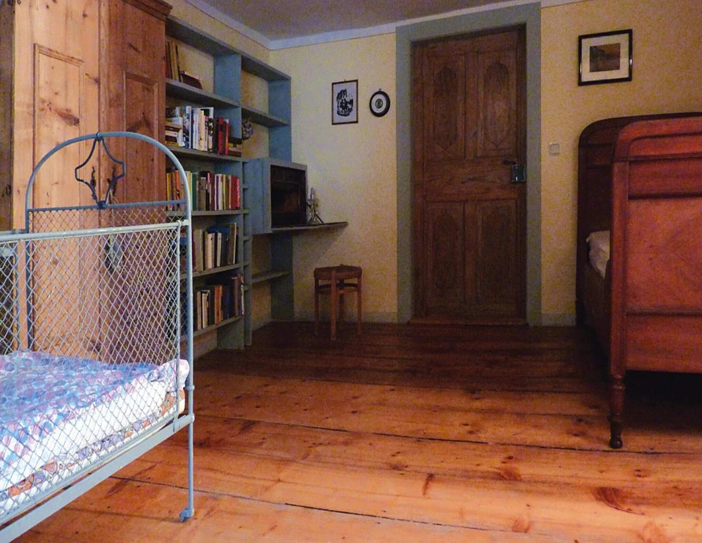 Apartment | 3 Schlafzimmer, Bettwäsche