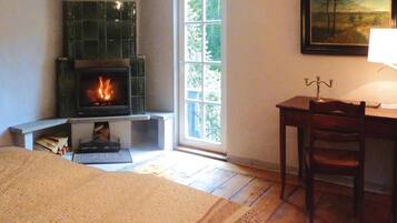 Apartment | 3 Schlafzimmer, Bettwäsche