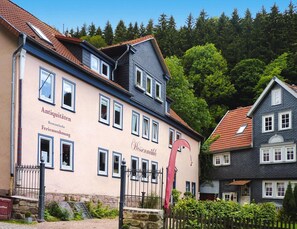 Apartment | Aussenbereich