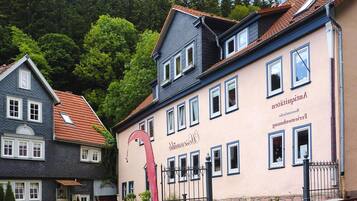 Apartment | Exterior