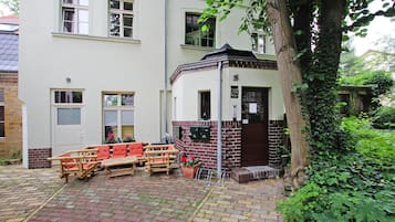 Departamento | Exterior