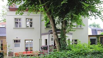 Apartment | Außenbereich