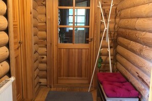 House | Reception - Ferienhaus, Wiefelstede-lehe (Wiefelstede)