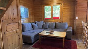 Rumah | Ruang keluarga