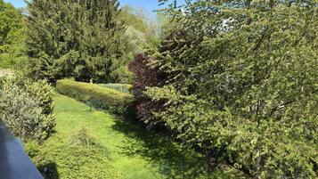 Rumah | Pemandangan dari properti