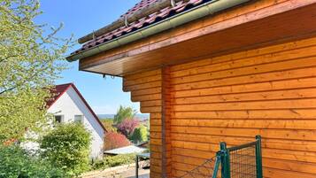 Ferienhaus | Innendetails